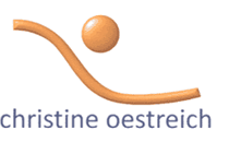 Logo Oestreich Christine Krankengymnastik Saarbrücken