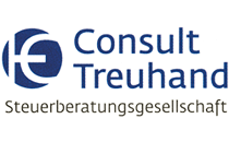 Logo Consult Treuhand Steuerberatungsgesellschaft Cottbus