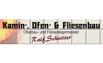 Logo Kamin-, Ofen- & Fliesenbau Schnitter Großräschen