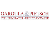 Logo Steuerberater · Rechtsanwälte Gargula & Pietsch Burg