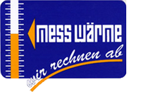 Logo Heizkostenabrechnung Messwärme Odenwald Limbach