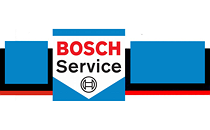 Logo Bosch Service Kaufmann GmbH & Co. KG Neckargemünd