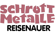 Logo Schrottverwertung Reisenauer & Co.GmbH Saarbrücken