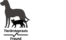 Logo Tierärztepraxis Freund Inge Dr.med.vet. Ludwigshafen am Rhein