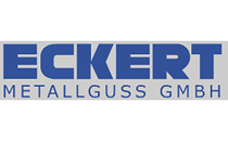Logo Eckert Metallguss GmbH Darmstadt