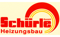 Logo Heizungsbau Schürle Neckargemünd