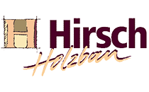 Logo Hirsch GmbH Büttelborn