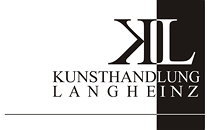 Logo Langheinz Kunsthandlung OHG Darmstadt