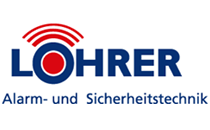 Logo Alarm- u. Sicherheitstechnik Lohrer GmbH Mannheim