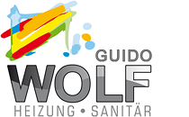Logo Wolf Guido GmbH Reichartshausen
