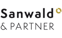 Logo Sanwald & Partner Steuerberatungsgesellschaft Darmstadt