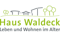 Logo Altenwohn- u. Pflegeheim Haus Waldeck Griesheim