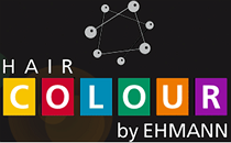 Logo Colour by Hair Peter Ehmann Heidelberg