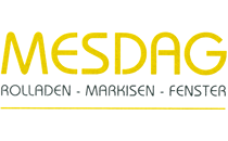 Logo Mesdag & Co GmbH, Ernst Mörfelden-Walldorf