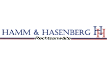 Logo Hamm und Hasenberg Völklingen