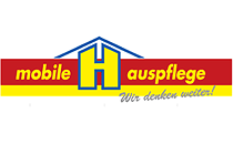 Logo Mobile Hauspflege S.I.R. GmbH Mörfelden-Walldorf