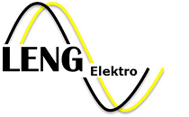Logo Elektrotechnik LENG Elektroinstallation + Reparatur Mannheim
