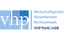 Logo VHP Dr. Vogt & Partner PartG mbB Mannheim