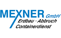 Logo Container Mexner GmbH Bischofsheim