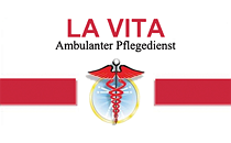 Logo La Vita Ambulanter Pflegedienst mit Tagespflege 
