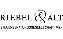 Logo RIEBEL & ALT Steuerberater u. Rechtsanwalt Mörfelden-Walldorf