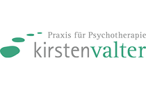 Logo Valter Kirsten Dipl.-Psychologin Darmstadt