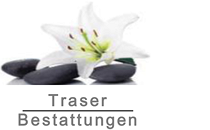 Logo Bestattungen TRASER Darmstadt