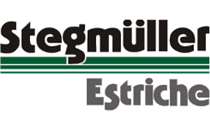 Logo Stegmüller Estrich GmbH St. Leon-Rot