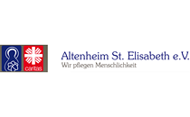 Logo Altenheim und Tagespflege St. Elisabeth Hockenheim
