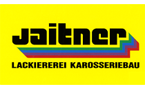 Logo Jaitner GmbH & Co. KG Weinheim