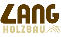 Logo Lang Holzbau Heidelberg