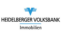 Logo Heidelberger Volksbank Immobilien Heidelberg
