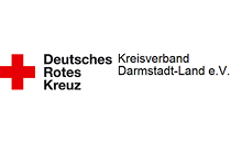 Logo DEUTSCHES ROTES KREUZ Kreisverband Da-Land e.V. Seeheim-Jugenheim