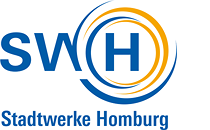 Logo Stadtwerke Homburg GmbH Homburg