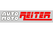 Logo Reiter Autohaus Kia · Mitsubishi · Honda Vertragshändler Saarbrücken