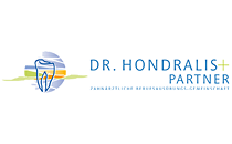 Logo Hondralis Georgios Dr. Ludwigshafen am Rhein