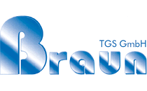 Logo Braun TGS GmbH Heizung Sanitär Groß-Zimmern