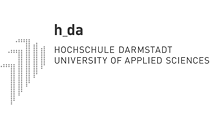 Logo Hochschule Darmstadt Darmstadt
