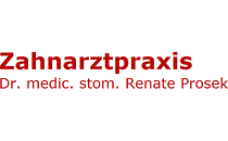 Logo Prosek Renate Dr. -medic stom. Zahnärztin Mannheim