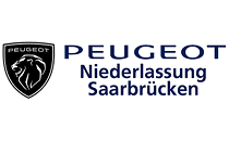 Logo Peugeot Niederlassung Saarbrücken Saarbrücken