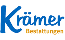 Logo Krämer Bestattungen Groß-Gerau