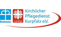 Logo Kirchl. Pflegedienst Kurpfalz Eppelheim