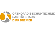 Logo ORTHOPÄDIE-SCHUHTECHNIK Bremer Rüsselsheim am Main