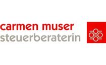 Logo Muser Carmen Steuerbeaterin Obrigheim
