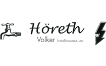 Logo Höreth Volker Elektro-Gas-Wasser Schaafheim