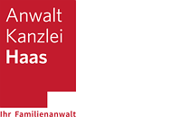 Logo Haas Anwalt Kanzlei Mannheim