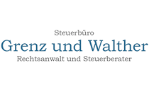Logo Steuerbüro Walther Erbach