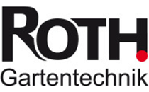 Logo Gartentechnik Roth Darmstadt