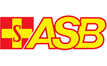 Logo ASB - Sozialstation Darmstadt