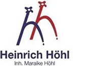 Logo Höhl H. Inh. M. Höhl Bäder,Sanitär, Heizung Griesheim